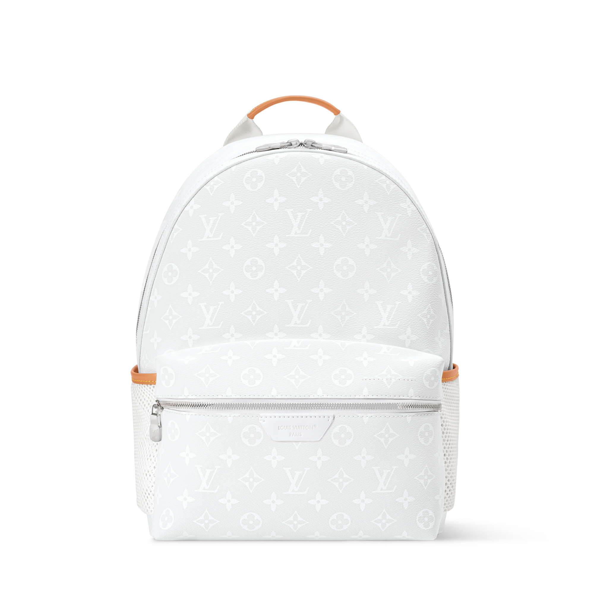 Discovery Backpack PM Monogram Heritage - New - For Men | LOUIS